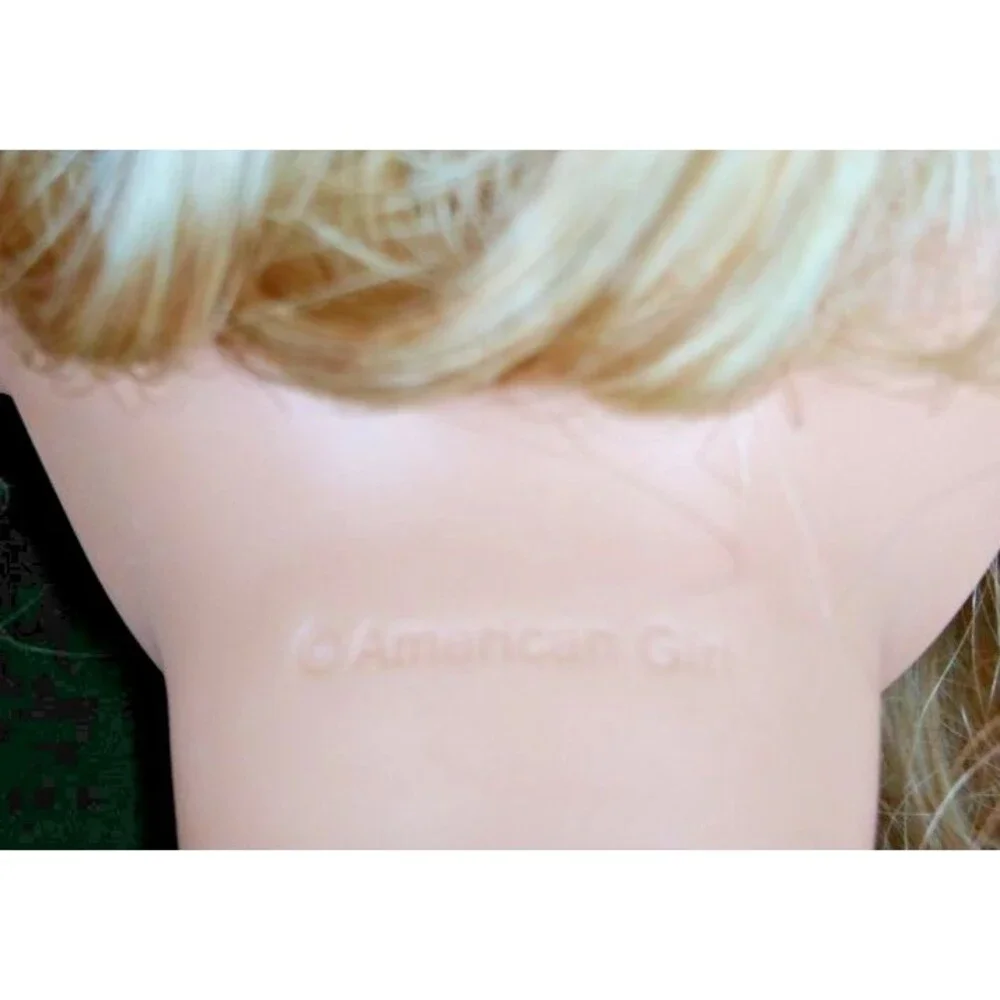 American Girl Tenney Grant 18